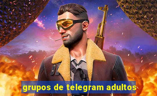 grupos de telegram adultos